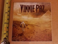 Vinnie Paz God Of The