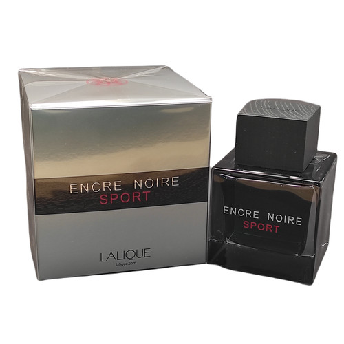Lalique encre noire sport - lalique,
