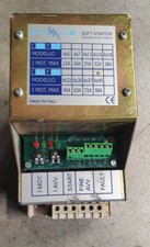SOFT STARTER ELM 25045 90A 45kW softstarter fu frequenzumformer motor lift
