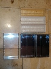 Diakasten Diamagazin Dia, für 400 Stück. Diakästen Magazin