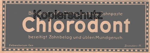 Reklame werbung 1923 - reklame/werbung,