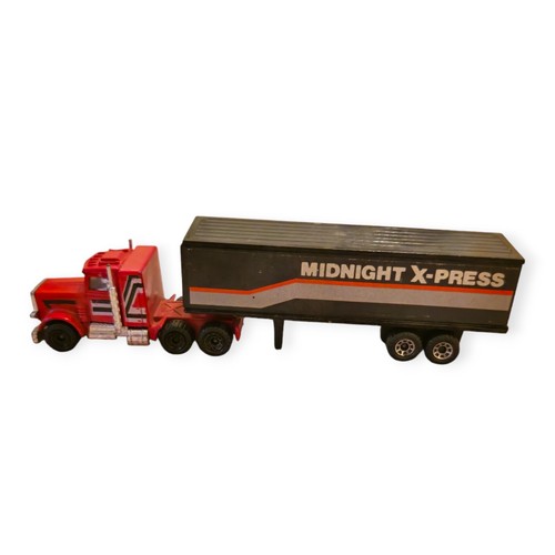 Matchbox lesney kenworth - lesney,