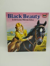 Black Beauty In Der Bunten