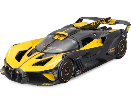 Maisto modellauto bugatti - maisto,