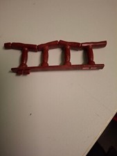 1 x Geländer  für das Geister  Piratenschiff  4806  2. Wahl