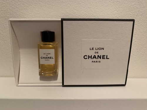 Chanel les exclusive lion - chanel,