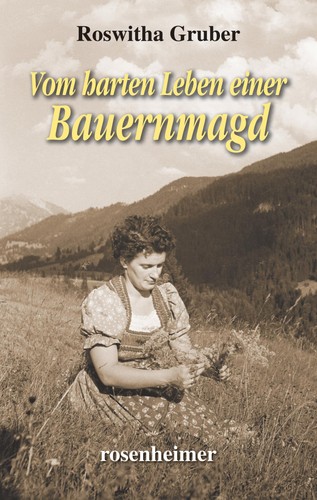 Roswitha gruber vom harten - roswitha,