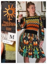 Jean paul gaultier - jean, sonne