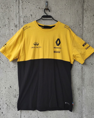 Offizielles renault sport - offizielles,