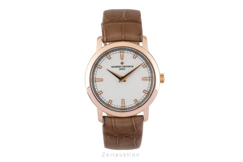 Vacheron constantin - &,