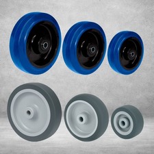 Ersatzrad Schwerlast