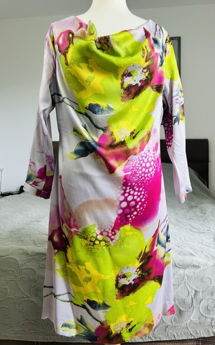 Anja gockel london kleid - london,