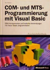 COM- und MTS-Programmierung