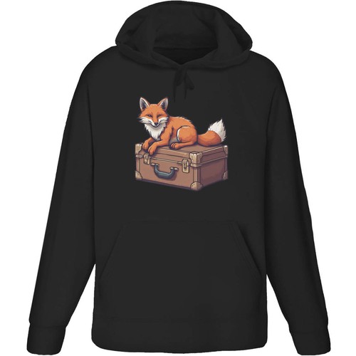 Hoodie kapuzenpullover - hoodie, /