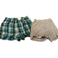 Jungen Boxershorts Gr. 122/128