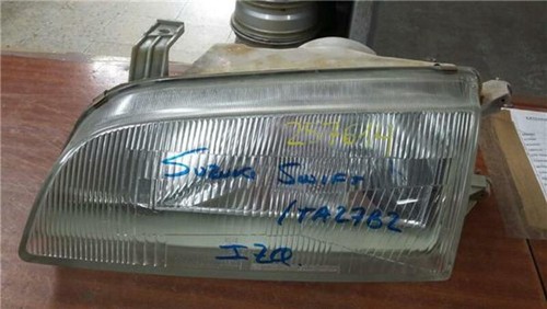 Scheinwerfer links für - links, suzuki