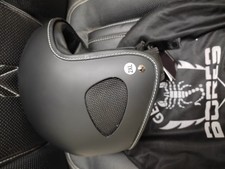 Chopperhelm Gensler Bores 2XL