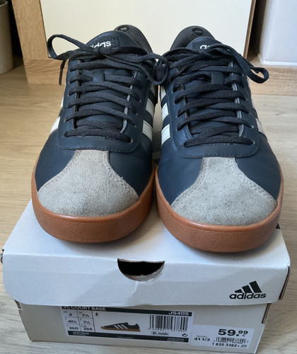 Sneaker turnschuhe court - turnschuhe,