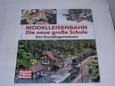 Diverse:Modelleisenbahn. Die