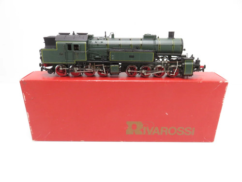 Rivarossi 1354 dc - (sp090),