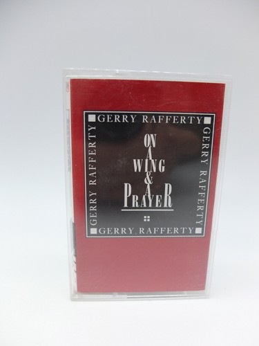 Gerry rafferty wing a - a,