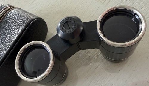 Eschenbach optik theaterglas - eschenbach,