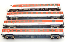 Trix express 4 - express/trix, h0