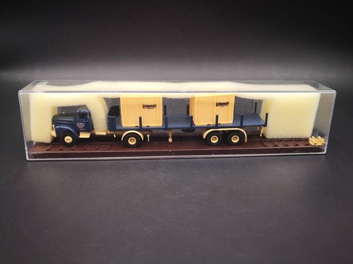Brekina scania vabis - scania,