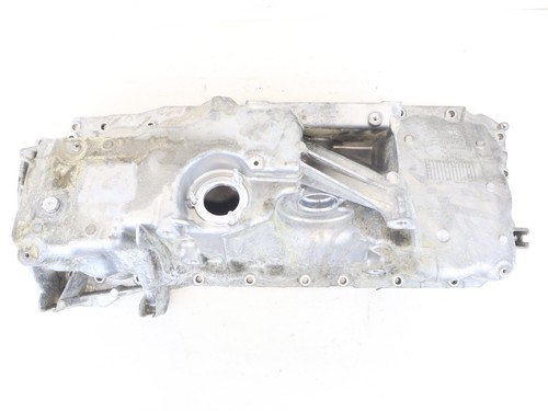 Original bmw n57 motorölwanne - original,