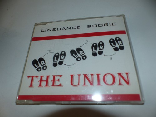 Linedance boogie the - ,
