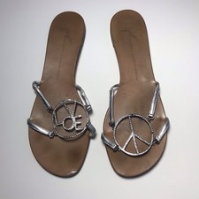 Giuseppe Zanotti Y2K Vintage