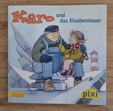 Pixi buch karo und - karo, das