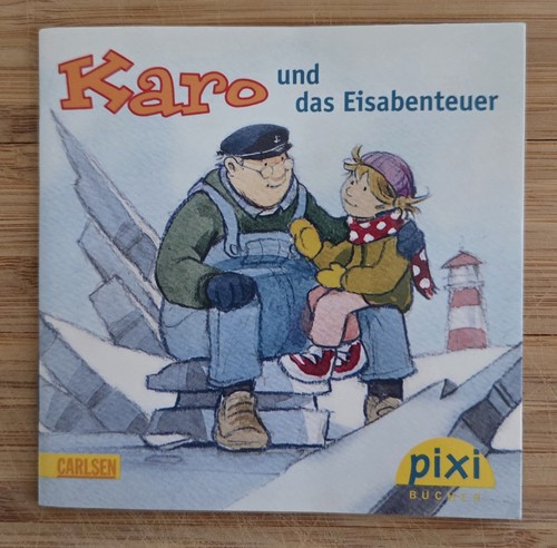 Pixi buch karo und das - pixi-buch:,