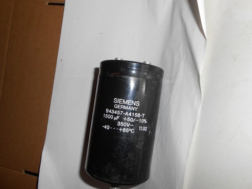 1500µf 350volt elko - 1500µf,