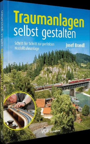 Traumanlagen selbst gestalten