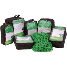 FKS Trailer Robustes Anhängernetz Zur Ladungssicherung In Verschiedenen Größen