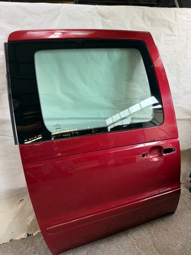 Mercedes vaneo w414 - mercedes,
