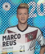 Rewe DFB Sammelkarten Fußball