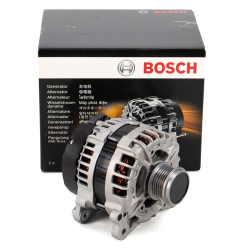Bosch lichtmaschine 14v - bosch, 150a