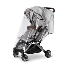 Kinderwagen Regenschutz  UV
