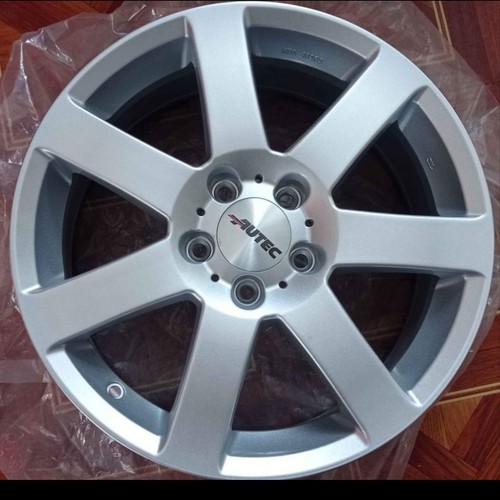 Neue alufelgen autec r17 x - neue,