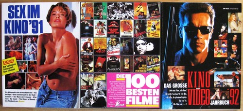Die 100 besten - die, filme