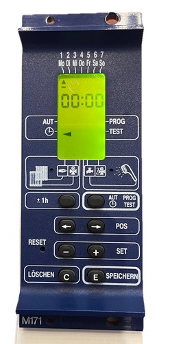 M171 schaltuhr modul 5016571 - modul,