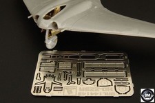 Brengun Fotoätzteil Horten