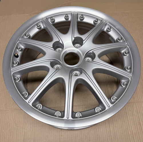 Orig porsche 911 996 - orig.,