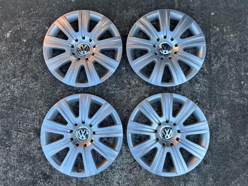 Tiguan 16 radkappen - 5n,