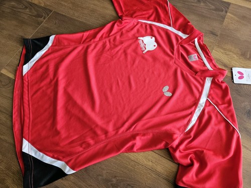 Butterfly trikot neu - butterfly,