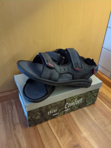 Bio comfort herren - comfort, outdoor