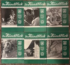 Der Rundblick Wurzen Grimma