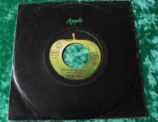 Single 7" The Beatles -